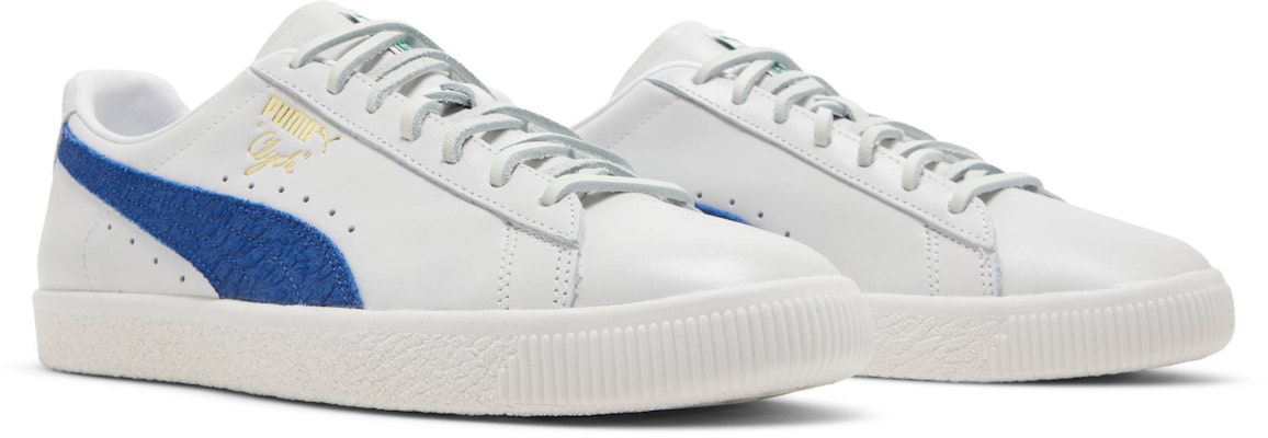 Puma Clyde Soho 'NYC' 390086-02 Cheap Puma Clyde Soho 'NYC' 390086-02
