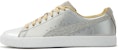 Puma Clyde Sorayama Perak Emas 'Perak/Ema Puma' 394496-01