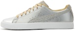 Buy Puma Clyde Sorayama Perak Emas 'Perak/Ema Puma' 394496-01