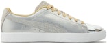 Order Puma Clyde Sorayama Perak Emas 'Perak/Ema Puma' 394496-01