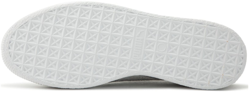 彪马Clyde Sorayama银金色 '彪马银/彪马金' 394496-01 Purchase 彪马Clyde Sorayama银金色 '彪马银/彪马金' 394496-01