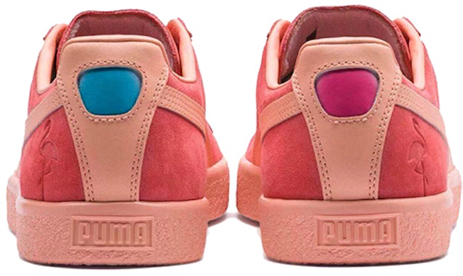 Puma south beach sales