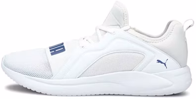 Puma Resolve Street White 195062-03 Puma Resolve Street White 195062-03