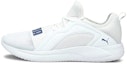 Buy PUMA resolve street 低筒 跑步鞋 男款 白色