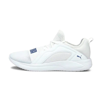 Puma Resolve Street White