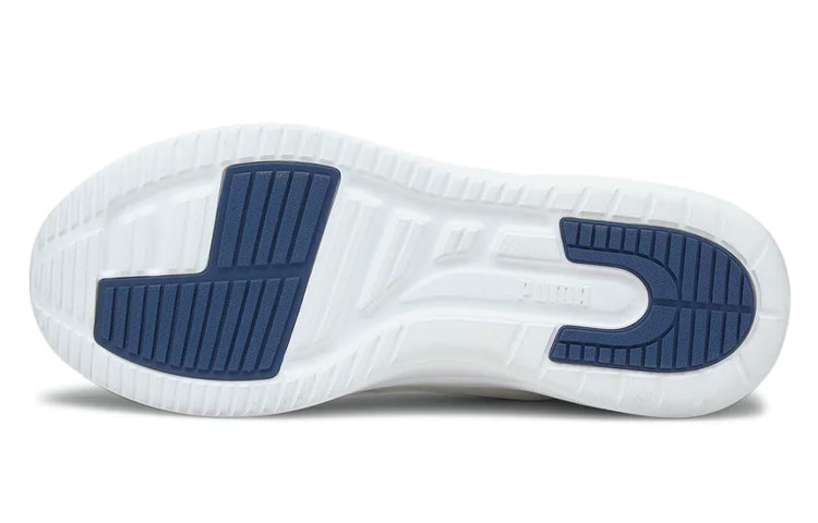 Purchase PUMA resolve street 低筒 跑步鞋 男款 白色