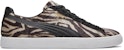 Puma Clyde Suits 'Zebra' Lelaki-Hitam Putih 363426-01