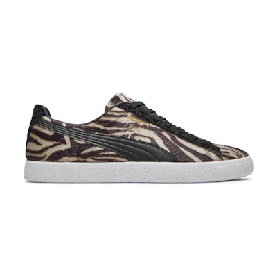 Puma Clyde Suits 'Zebra'