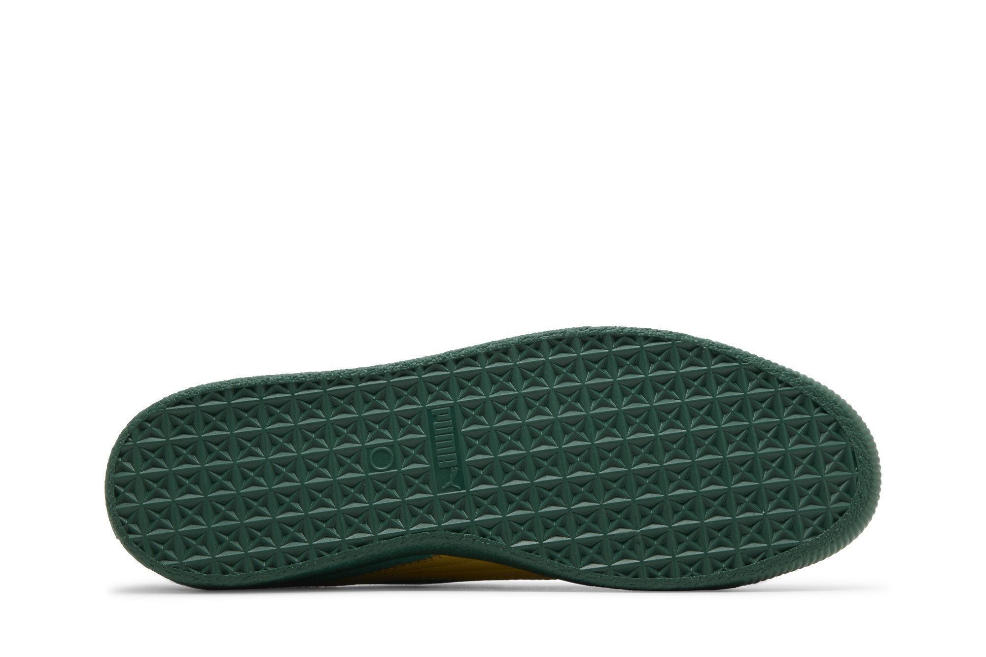 Shop Puma Clyde Super ''Raggio di Sole Verde Sempreverde'' 386349-01