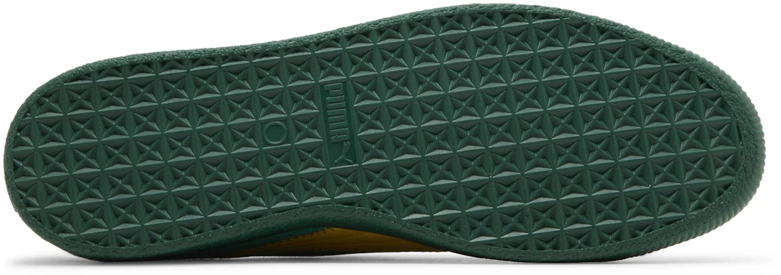 Puma Clyde Super ''Raggio di Sole Verde Sempreverde'' 386349-01 Shop Puma Clyde Super ''Raggio di Sole Verde Sempreverde'' 386349-01