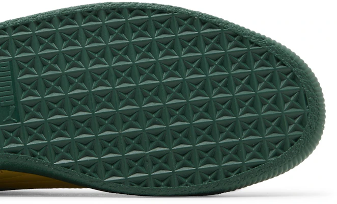 Puma Clyde Super ''Raggio di Sole Verde Sempreverde'' 386349-01 Purchase Puma Clyde Super ''Raggio di Sole Verde Sempreverde'' 386349-01