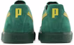 Details for Puma Clyde Super ''Raggio di Sole Verde Sempreverde'' 386349-01