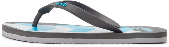Puma Clyde V1 'Grey Slides' 380351-03 Puma Clyde V1 'Grey Slides' 380351-03