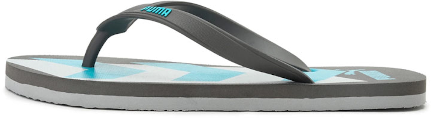 Puma Clyde V1 'Grey Slides' 380351-03 Buy Puma Clyde V1 'Grey Slides' 380351-03