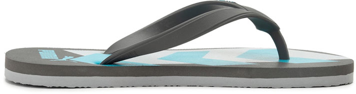 Puma Clyde V1 'Grey Slides' 380351-03 Order Puma Clyde V1 'Grey Slides' 380351-03