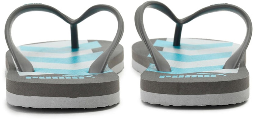 Puma Clyde V1 'Grey Slides' 380351-03 Shop Puma Clyde V1 'Grey Slides' 380351-03