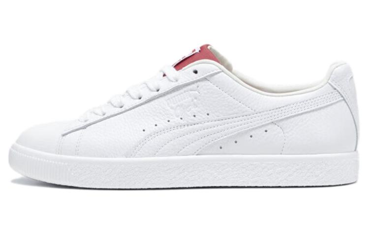 Puma Clyde Varsity 2 'White' 396491-01