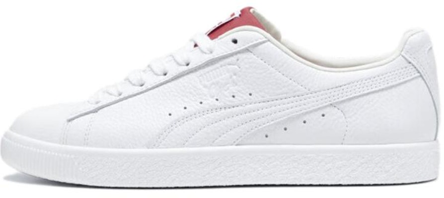 푸마 클라이드 바시티 2 '화이트' (Puma Clyde Varsity 2 '화이트') 396491-01 Buy 푸마 클라이드 바시티 2 '화이트' (Puma Clyde Varsity 2 '화이트') 396491-01