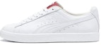 Buy 푸마 클라이드 바시티 2 '화이트' (Puma Clyde Varsity 2 '화이트') 396491-01