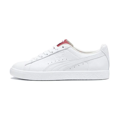 Puma Clyde Varsity 2 'White'