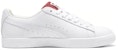 푸마 클라이드 바시티 2 '화이트' (Puma Clyde Varsity 2 '화이트') 396491-01