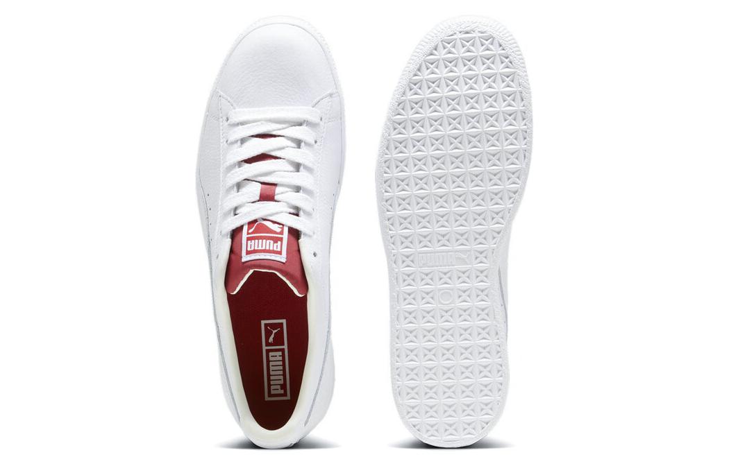 Purchase プーマ クライド バーシティ2 白 (Puma Kuraido Bāshiti 2 Shiro) 396491-01