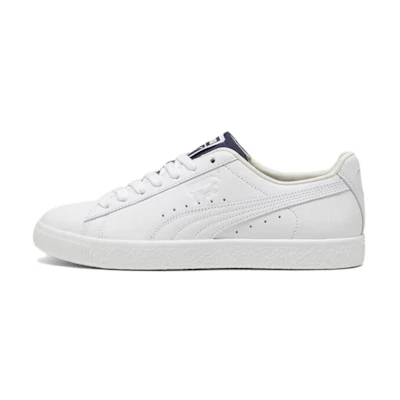 Puma Clyde Varsity 2 'White Blue'