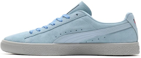 Puma Clyde Venice 'Blue' 366611-02 Puma Clyde Venice 'Blue' 366611-02