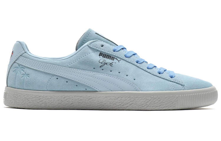 Order Puma Clyde Venice 'Biru' 366611-02