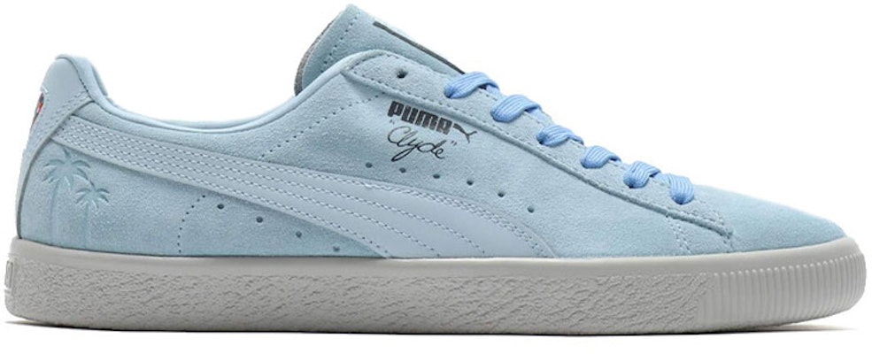 푸마 클라이드 베니스 '블루' (Puma Clyde Venice 'Blue') 366611-02 Order 푸마 클라이드 베니스 '블루' (Puma Clyde Venice 'Blue') 366611-02