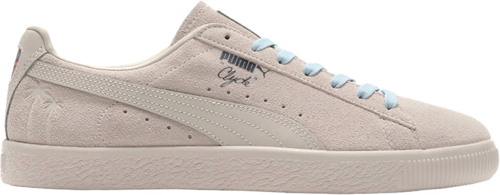 Puma Clyde Venice「灰色」366611-01 Buy Puma Clyde Venice「灰色」366611-01