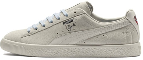 Puma Clyde Venice 'Grey' 366611-01 Puma Clyde Venice 'Grey' 366611-01