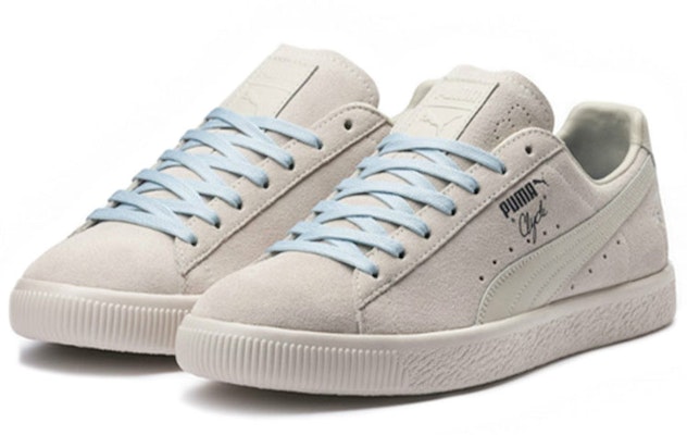 プーマ クライド ベニス グレー (Puma Clyde Venice Grey) 366611-01 Order プーマ クライド ベニス グレー (Puma Clyde Venice Grey) 366611-01