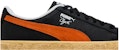 Puma Clyde Vintage 'Hitam Rickie Oren' 394687-02