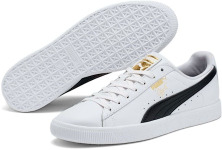 푸마 클라이드 WWE 마초 '화이트 골드 블랙' (Puma Clyde WWE Macho '화이트 골드 블랙') 364669-014 Buy 푸마 클라이드 WWE 마초 '화이트 골드 블랙' (Puma Clyde WWE Macho '화이트 골드 블랙') 364669-014