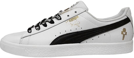 Puma Clyde WWE Ric Flair - 彪馬Clyde WWE Ric Flair風範 Buy Puma Clyde WWE Ric Flair - 彪馬Clyde WWE Ric Flair風範