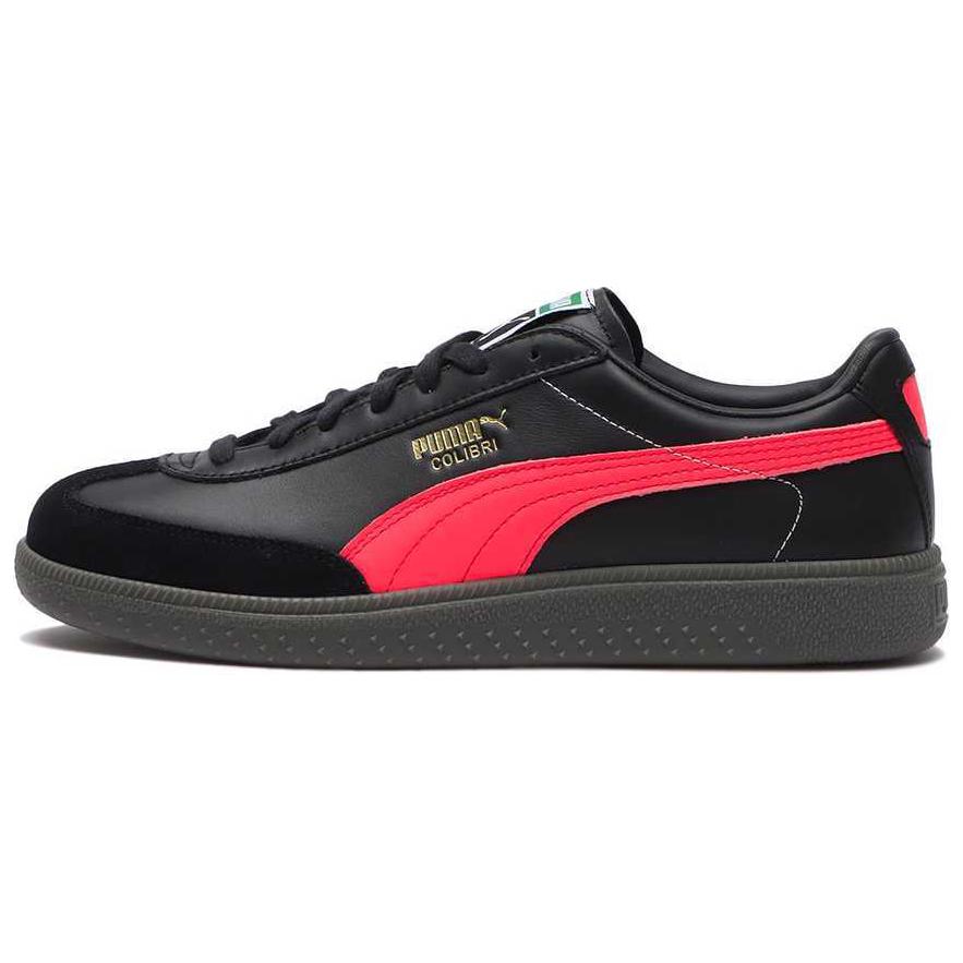 Puma Colibri OG 'Puma Black/Fire Orchid/Gum' 390419-04