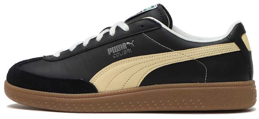 Puma Colibri OG 'Hitam Straw/Gum' 390419-02 Buy Puma Colibri OG 'Hitam Straw/Gum' 390419-02