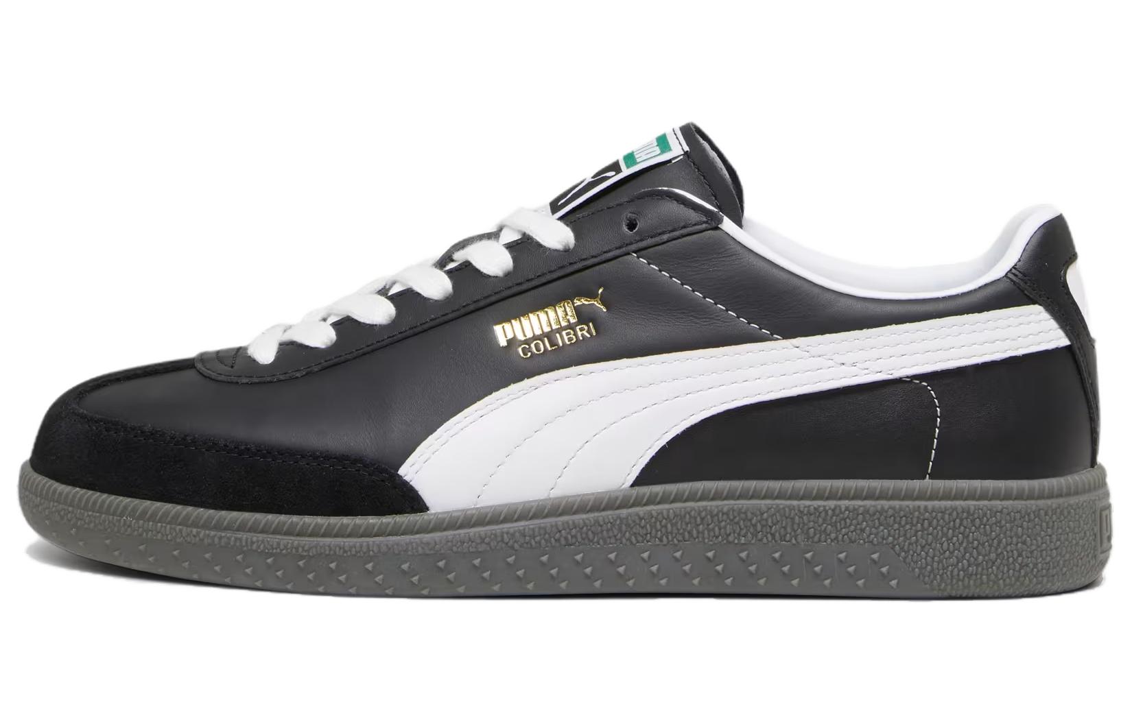 Puma Colibri OG 'Puma Black/Puma White/Gum' 390419-03