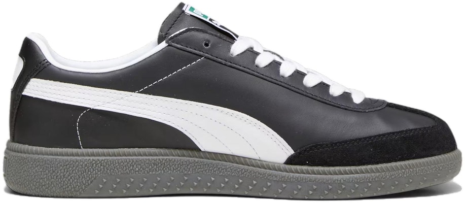 Puma Colibri OG 'Hitam/Putih/Gum' 390419-03 Order Puma Colibri OG 'Hitam/Putih/Gum' 390419-03