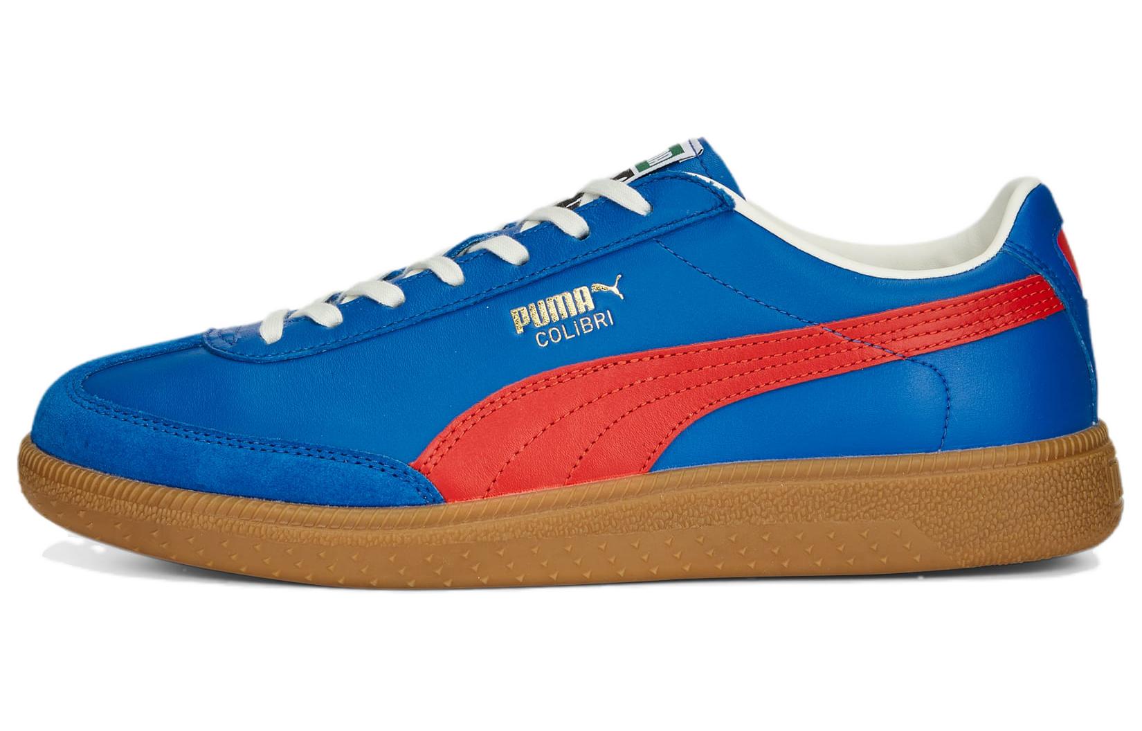 Buy 푸마 콜리브리 OG "팀 로얄/포에버" (Puma Colibri OG "Team Royal/Forever") 390419-01