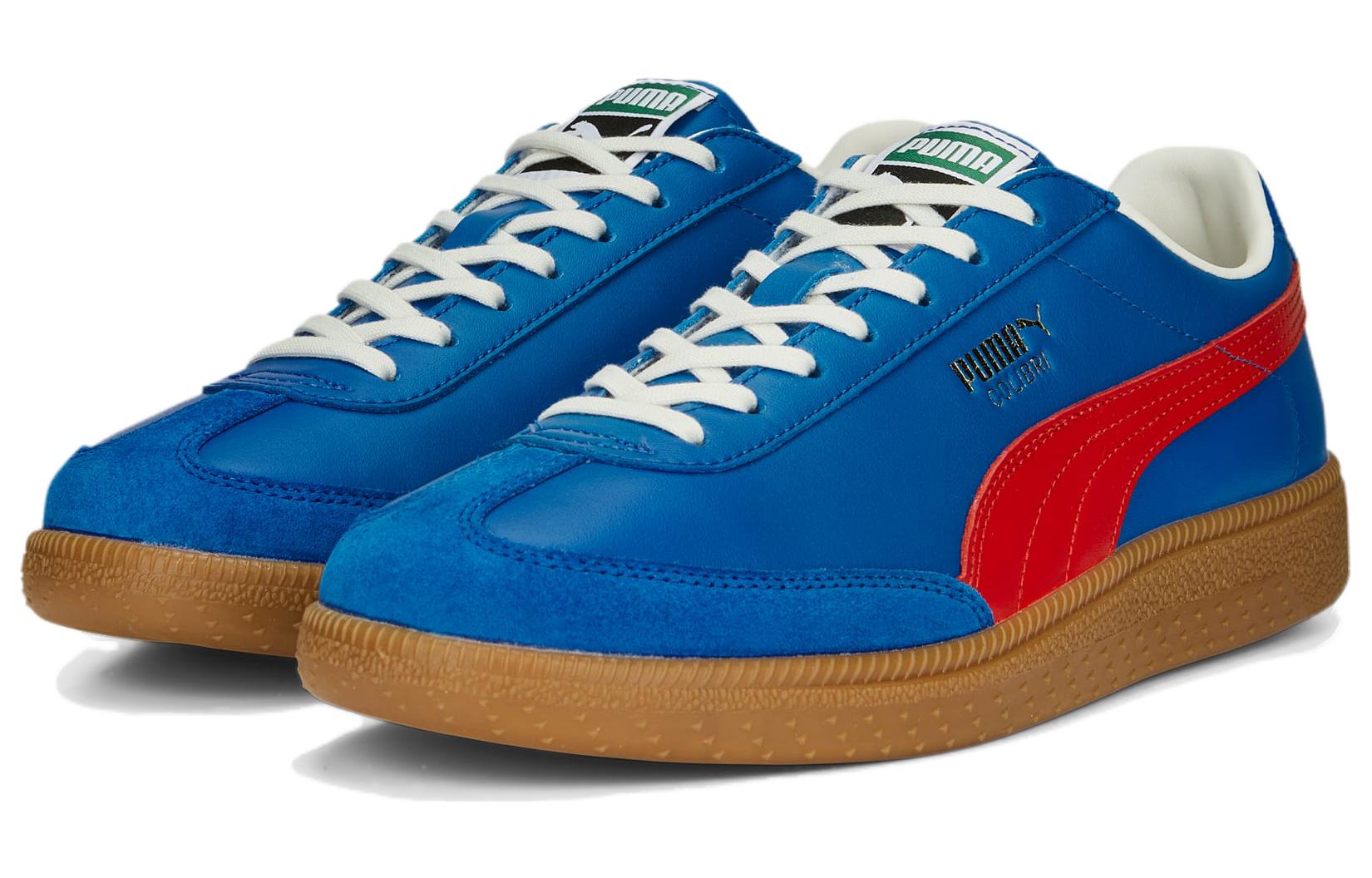 Lookbook 푸마 콜리브리 OG "팀 로얄/포에버" (Puma Colibri OG "Team Royal/Forever") 390419-01