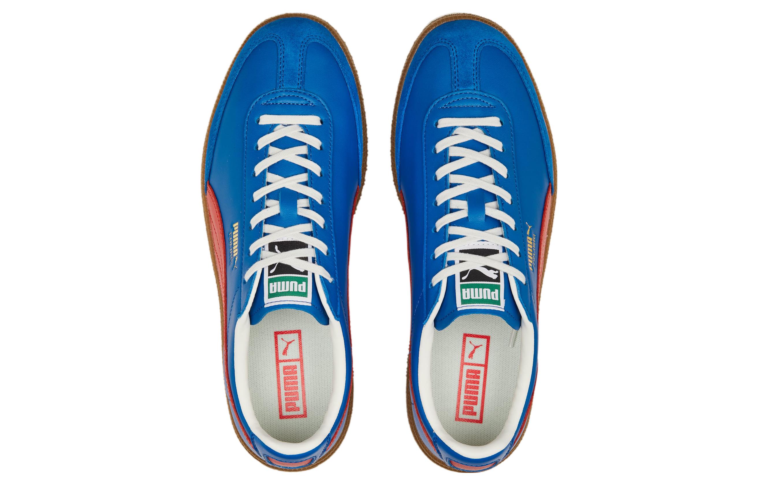 Shop 푸마 콜리브리 OG "팀 로얄/포에버" (Puma Colibri OG "Team Royal/Forever") 390419-01