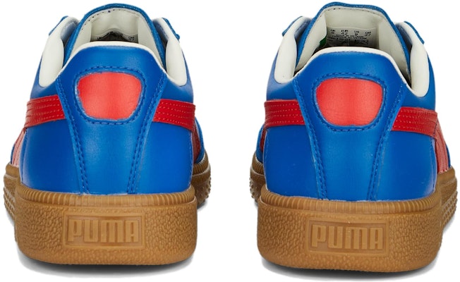 푸마 콜리브리 OG "팀 로얄/포에버" (Puma Colibri OG "Team Royal/Forever") 390419-01 Purchase 푸마 콜리브리 OG "팀 로얄/포에버" (Puma Colibri OG "Team Royal/Forever") 390419-01