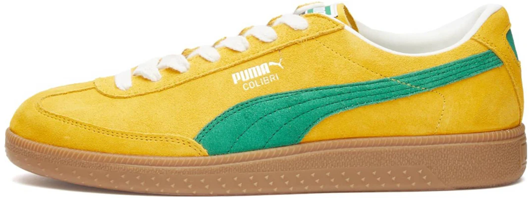 Puma Colibri SD ''Geel Sizzle Groen'' 395677-01 Buy Puma Colibri SD ''Geel Sizzle Groen'' 395677-01