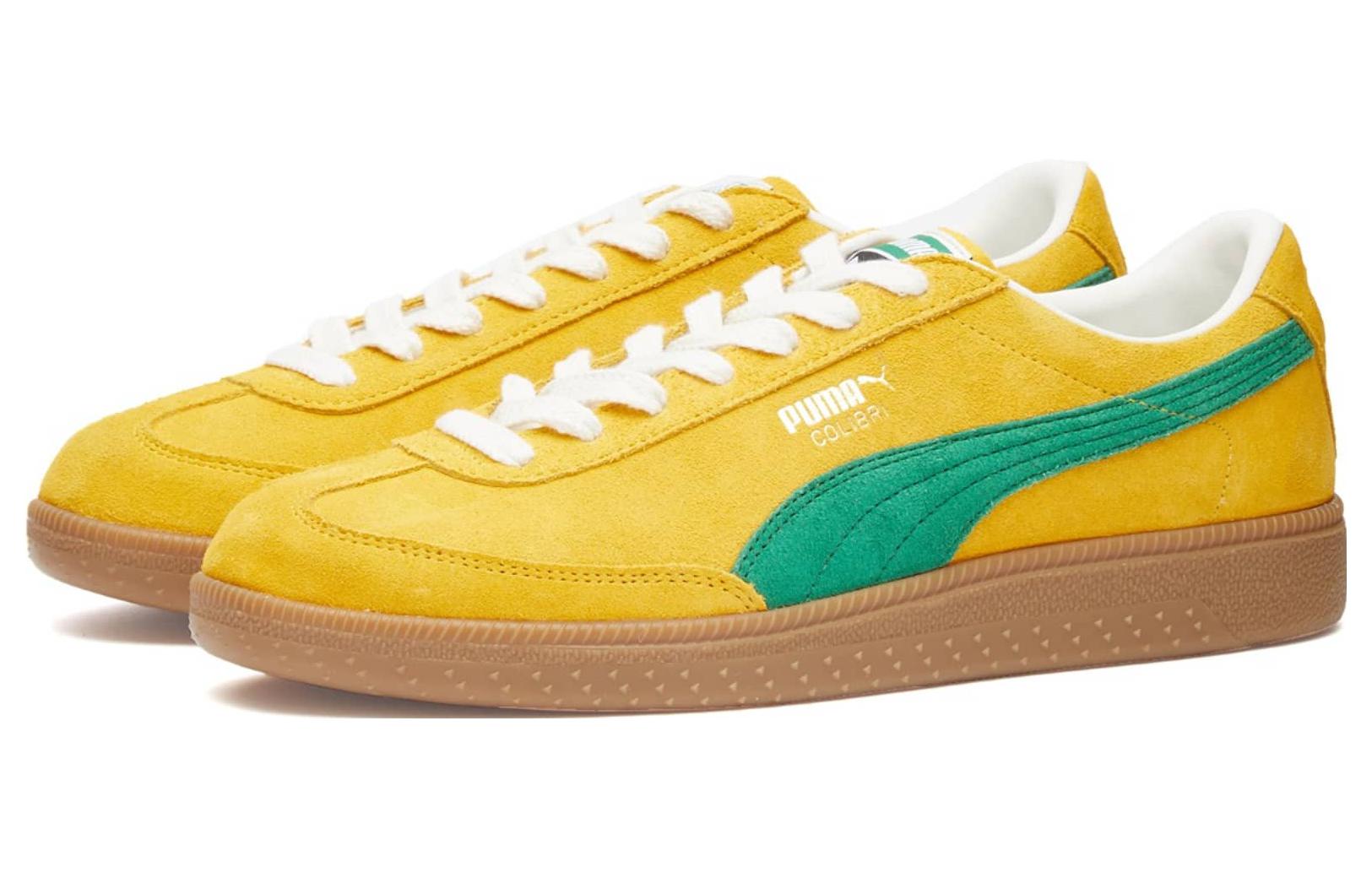 Puma Colibri SD 'Yellow Sizzle Green' 圖 2