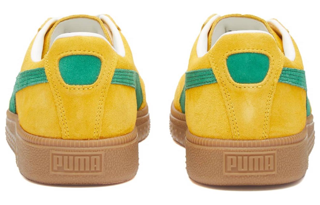 Puma Colibri SD 'Yellow Sizzle Green' 圖 4