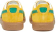 Shop Puma Colibri SD ''Geel Sizzle Groen'' 395677-01