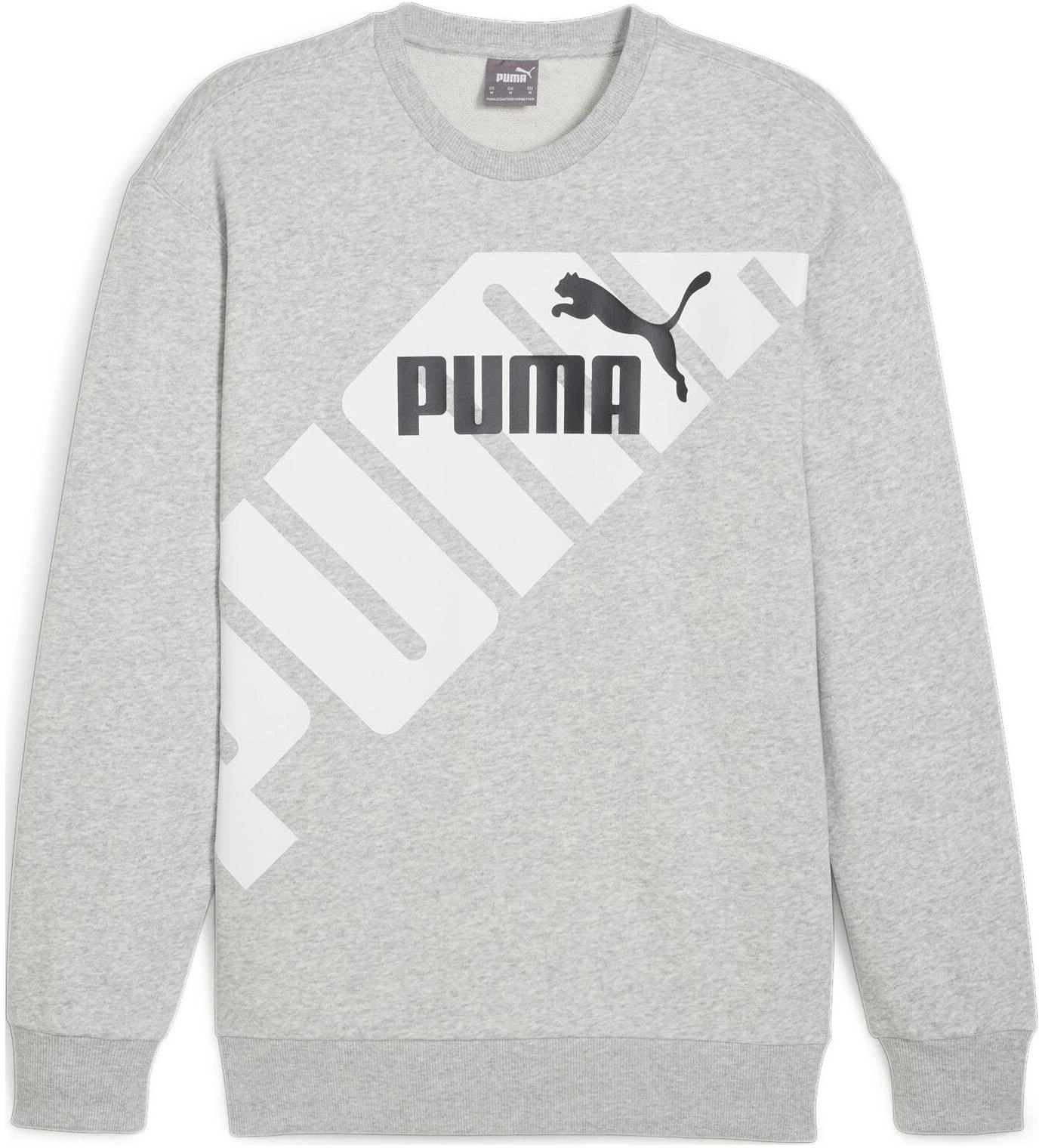 puma-colorblock-logo-crewneck-sweatshirt-gray-681298-04
