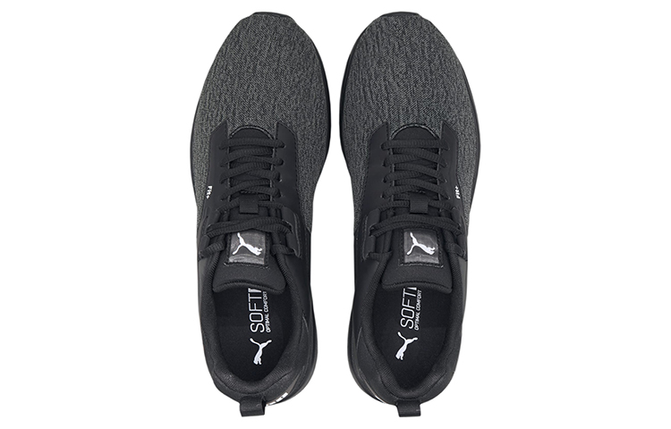 Lookbook Puma Comet 2 Alt ''Schwarz'' 194272-02